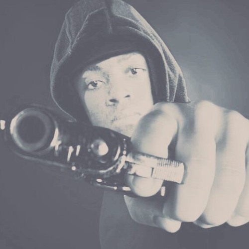 Blood On The PlayGround