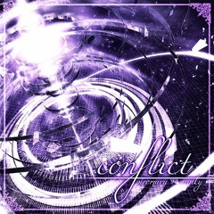 Siromaru + Cranky - Conflict [Arcaea Edit]