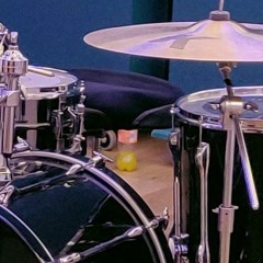 The Killers - When You Were Young (Uni Recording Assignment)