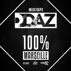 100% Marseille