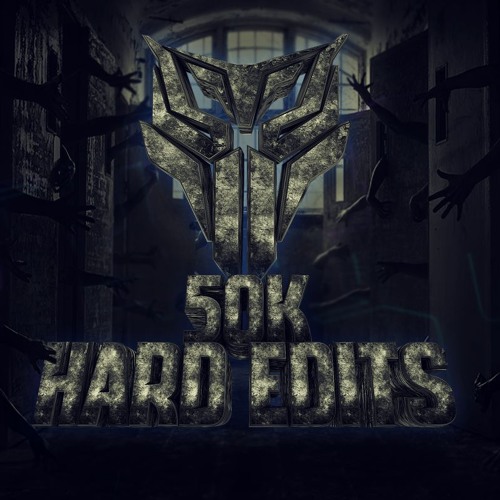 YunKe - Hard Edits Podcast (50K YOUTUBE SPECIAL)