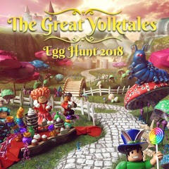 ROBLOX - Egg Hunt 2018 Soundtrack - Under Nest Theme