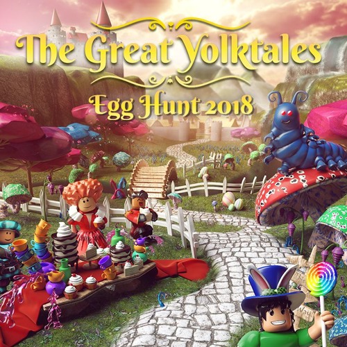 Roblox Egg Hunt 2018 Soundtrack Under Nest Theme By Official Roblox Soundtracks - roblox egg hunt the light bass