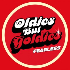Oldies But Goldies Mixtape X Selector Fearless X Chine Assassin Sound