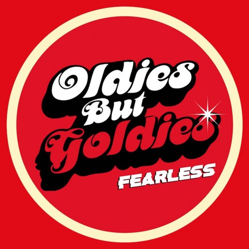 Oldies But Goldies Mixtape X Selector Fearless X Chine Assassin Sound
