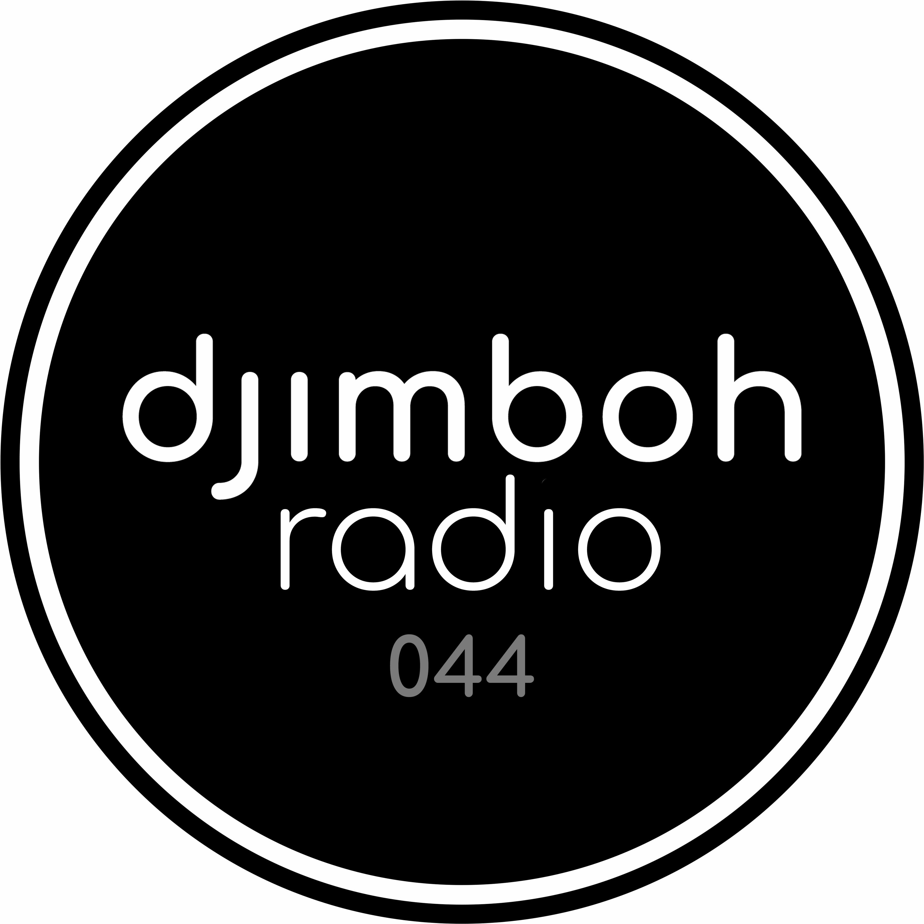 djimboh Radio