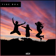 FTampa, Tom Kray, Oriente - Vibe Boa (FRANCCZ Remix)