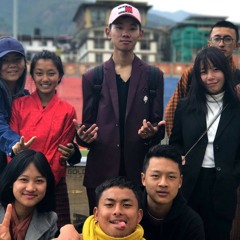 After school (doen drup tee rabgyal)