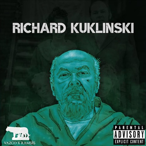 Vazco x Ramses Richard kuklinski