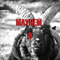 Jon E Clayface - Mayhem 9 (Prod By Dallen)