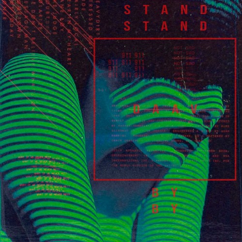 Stream DAAV Stand By Free Download by DAAV Listen online for free Stream DAAV Stand By Free Download by DAAV Listen online for free