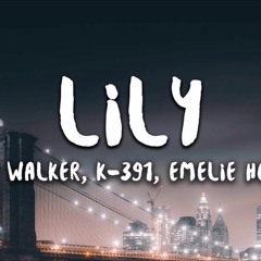 Alan Walker - Lily 2019 !!! [TEUKU AGAM] Ft Mandala FBF #Prview- DEMO