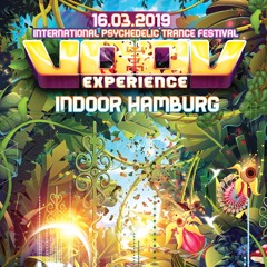 Freqtal in Chill @ VooV Indoor Hamburg 2019
