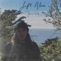 Left Alone feat. James Colt (Pd. Purpy)