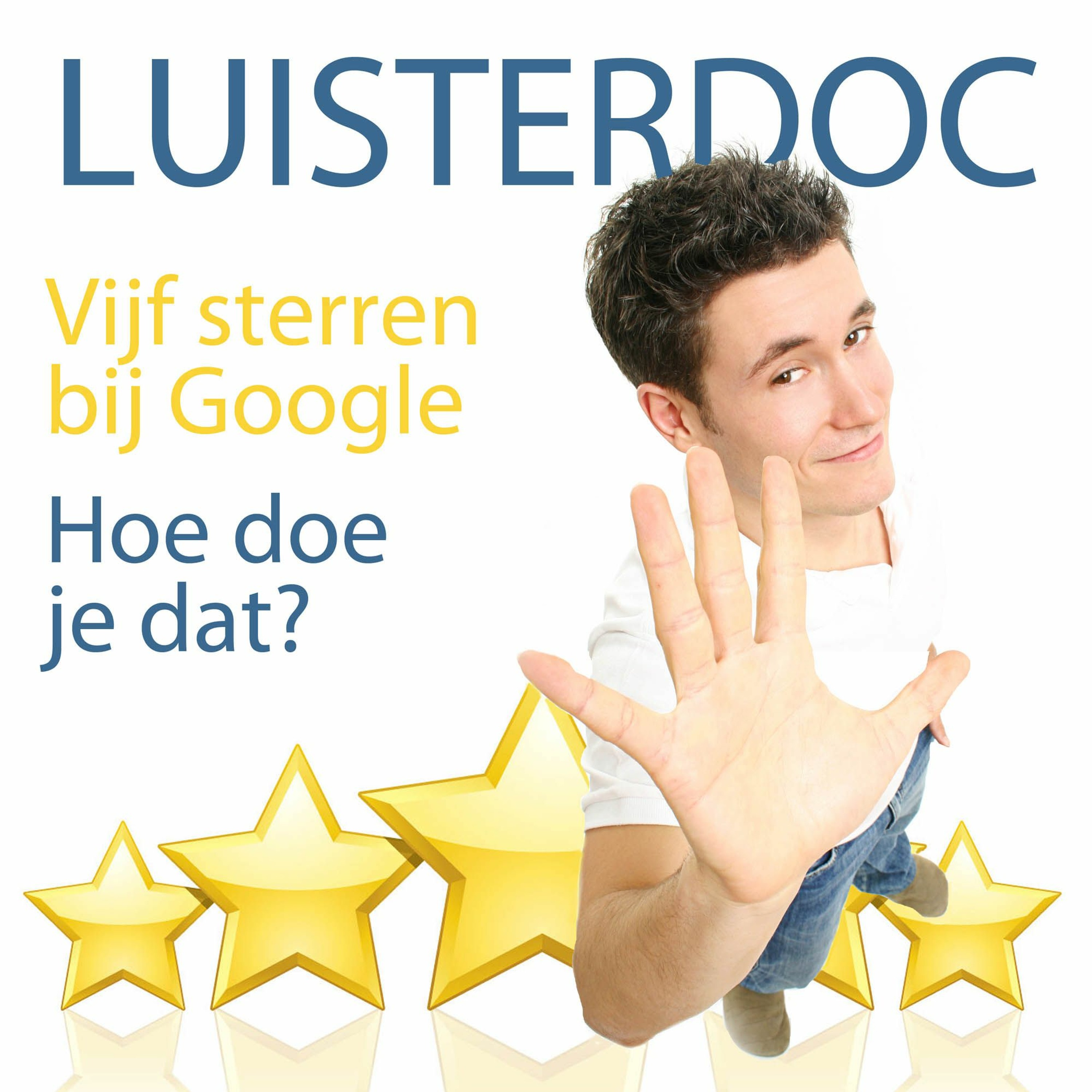 Luisterdoc