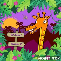 On Safari Mixtape Vol.2