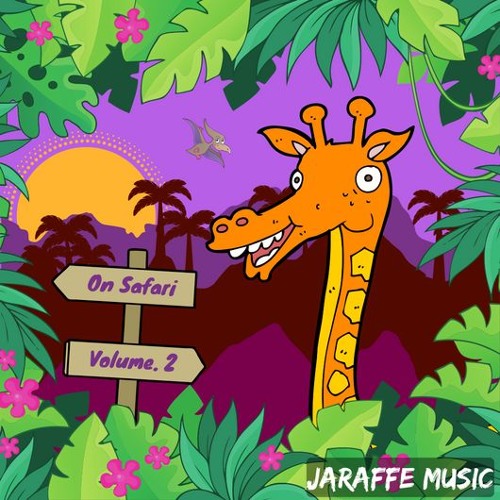 On Safari Mixtape Vol.2