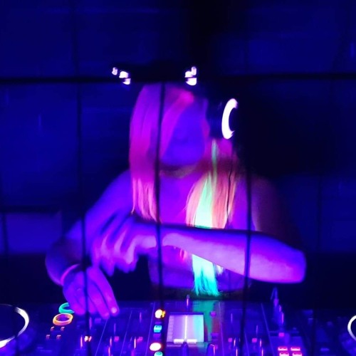 Filthy Kitten - UDM Radio Show Mix