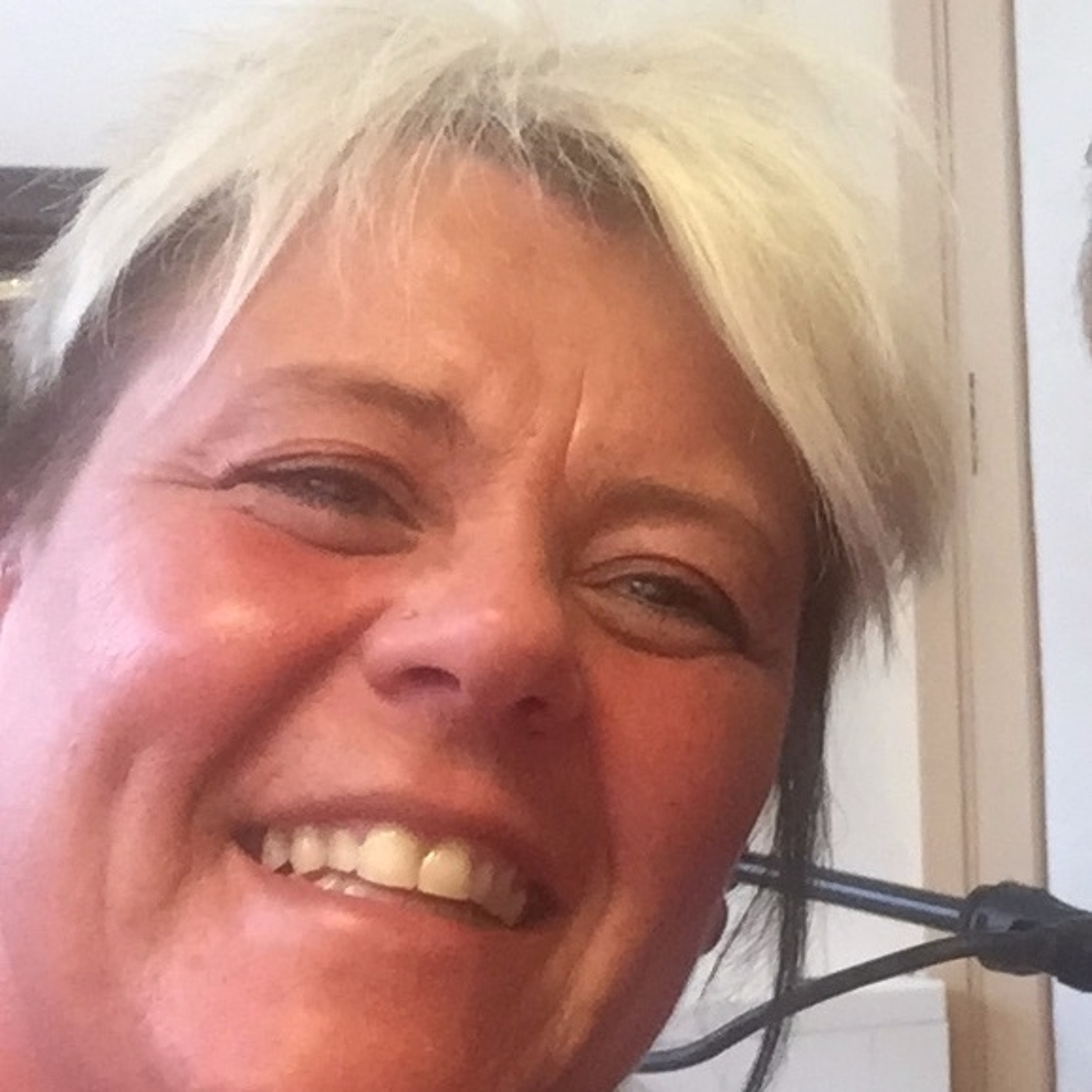 Kvinneforeningen - med adgang for menn
