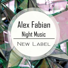 Alex Fabian - New Label Vol.24