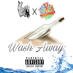 Wash Away Feat. YAGO (Prod. NK Music)