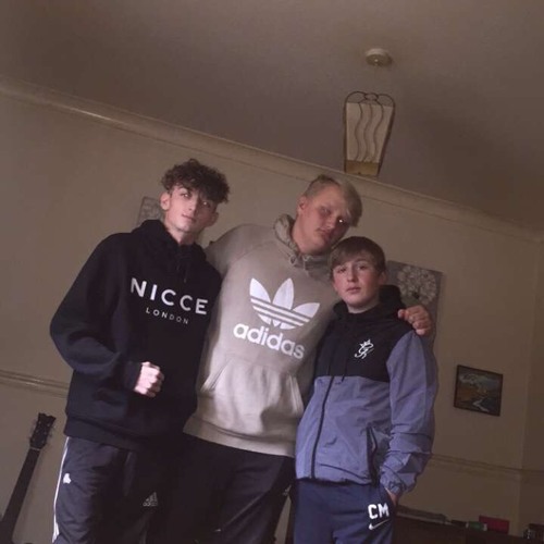 Mini mix (Andy McGee)