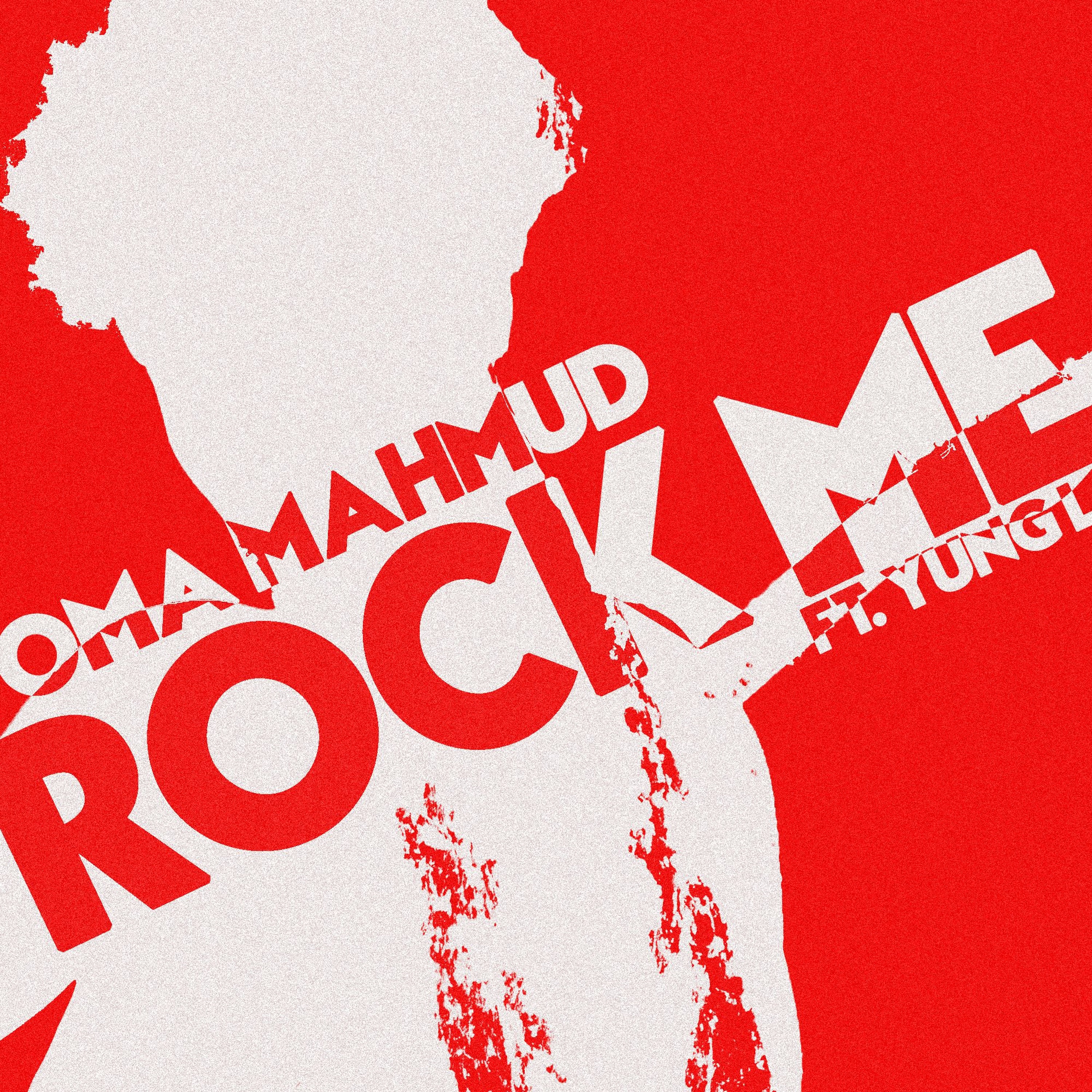OMA MAHMUD SONICS
