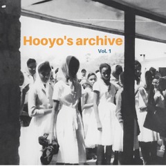 Radio Jakarta 012: Kaaha - Hooyo's archive (Mother's archive)- Music from Somalia