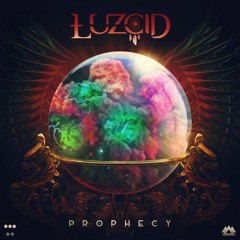 LUZCID - Soundblaster [Untz Premiere]