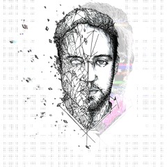 ELL050 - Maceo Plex - Mutant Series (White)
