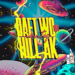 Daft Hill Invites #1 - WOAK