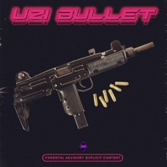 ARNAUT & LOVEP - UZI BULLET