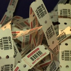 Blackpool Coral Island 1