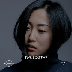 Shubostar - 5/8 Radio #074