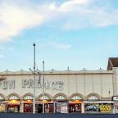 Blackpool Silcocks Fun Palace