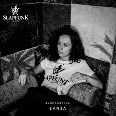 Sanja - SLAPCAST043
