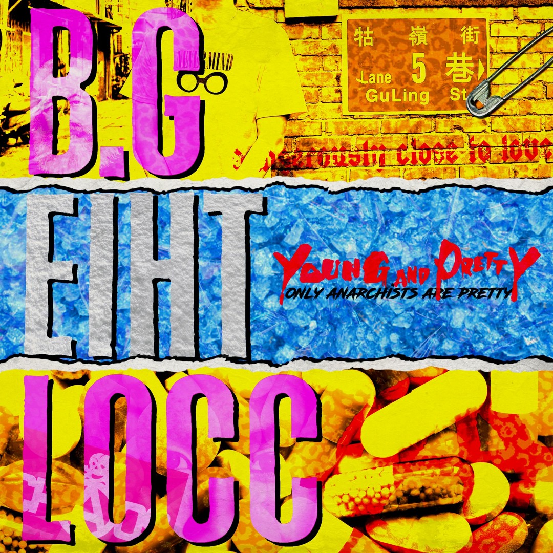 Stream Full Time Hustla by BG8LOCC | Listen online for free