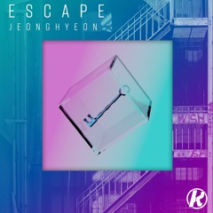 jeonghyeon - Escape