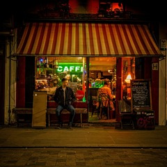 Crying Out For Something