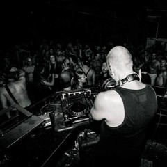 DJ Jordan -  Supernova - Rework