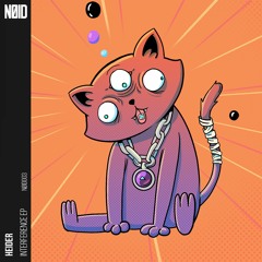 Premiere: Heider - Wifi [NØID]