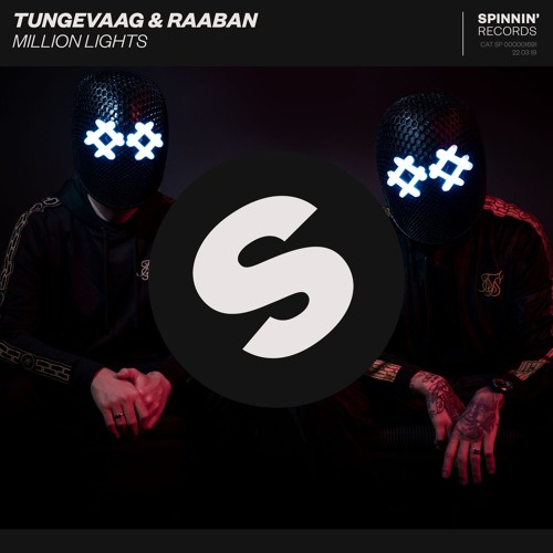 Tungevaag & Raaban - Million Lights [OUT NOW]