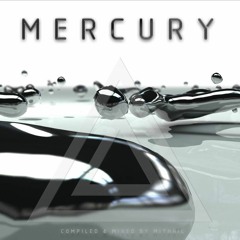 ⟁ Techno Mix ⟁ MERCURY [progressive, sometimes minimal] [set 35]