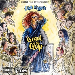 Lisa Hyper "Cream Of The Crop (Raw)" [Hustle Firm Ent, LLC]