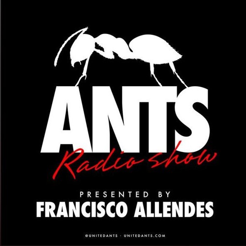 ANTS Radio Show #52