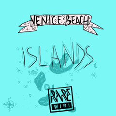 [Rare Wiri] Venice Beach - Lincoln Island