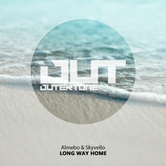 Almebo & Skyvello - Long Way Home [Outertone Free Release]