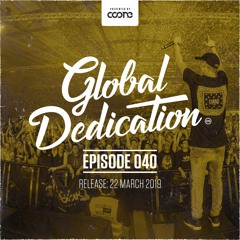 COONE - GLOBAL DEDICATION 040