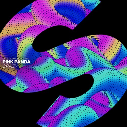 Stream Pink Panda - Crazy [OUT NOW] by Spinnin' Records | Listen online for  free on SoundCloud