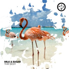 Milk & Sugar - That Body